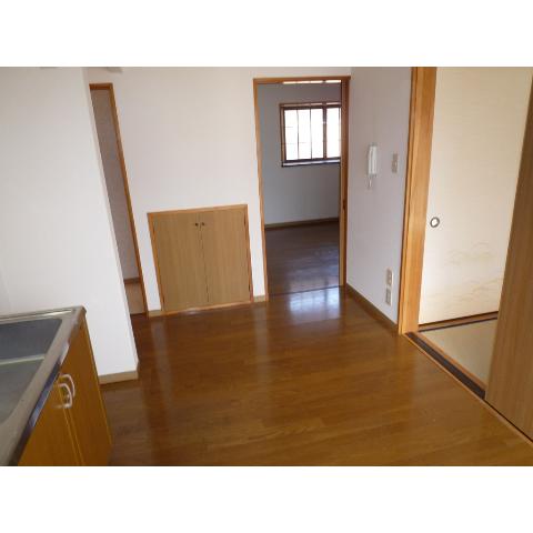 Living and room