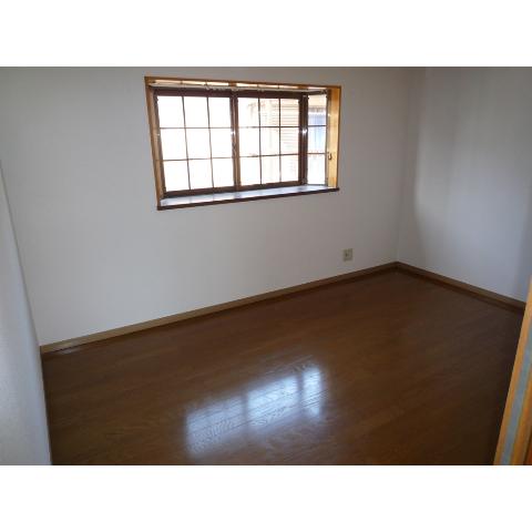 Other room space