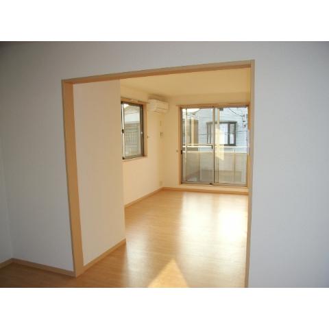 Living and room