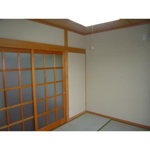 Other room space