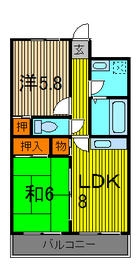 Building appearance