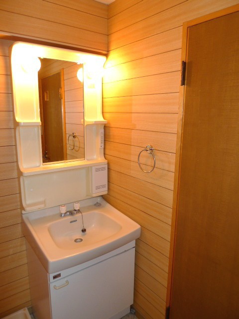 Washroom