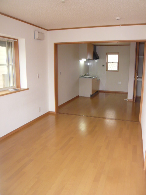 Other room space