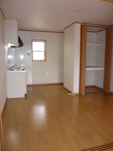 Living and room