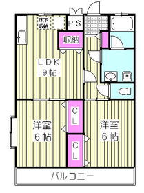 Building appearance