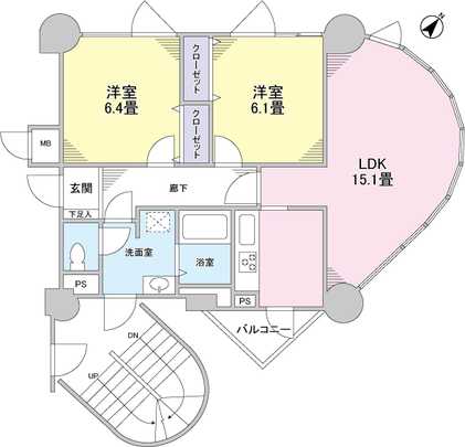 Floor plan. Floor plan