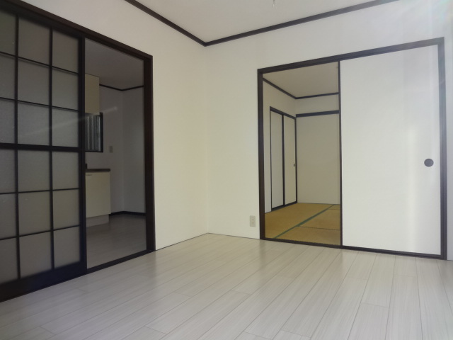 Other room space