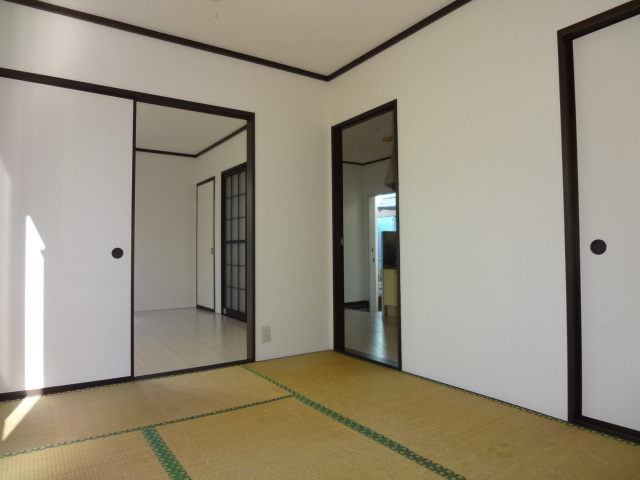 Other room space