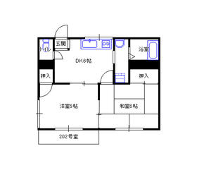 Other room space