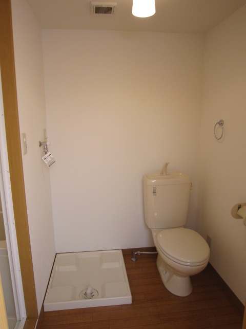 Washroom