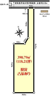 Compartment figure