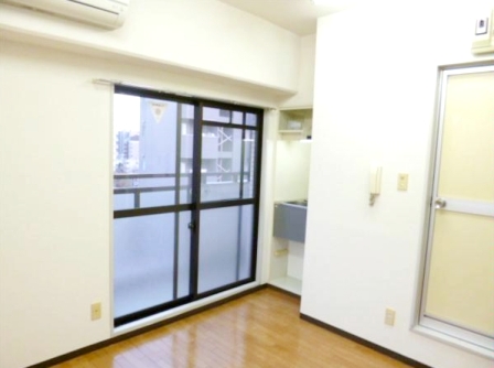 Other room space