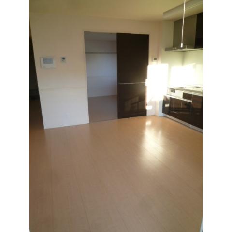 Living and room