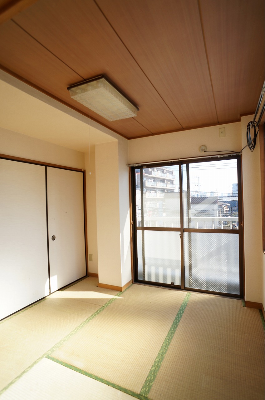 Other room space