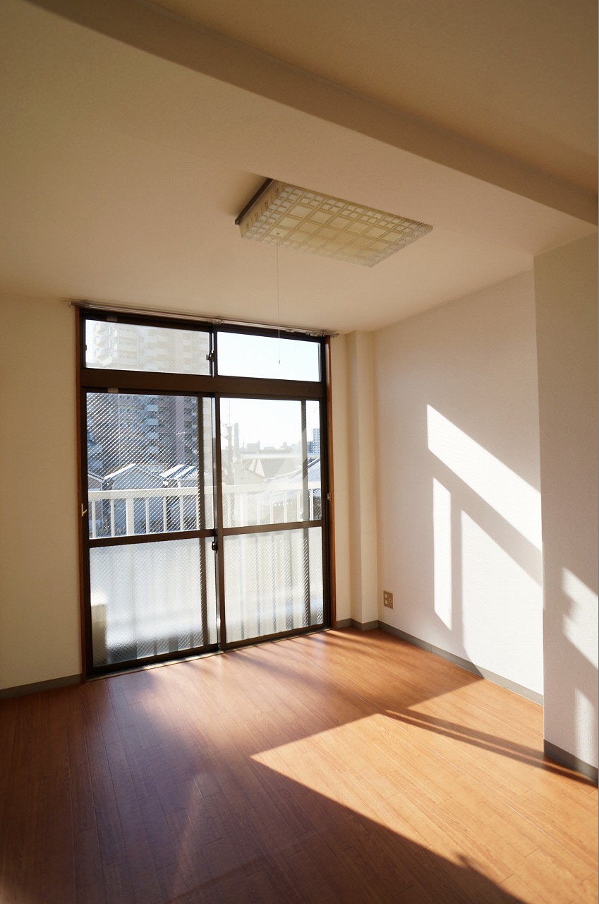 Other room space