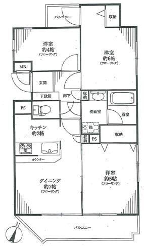 Floor plan. Renovation Property, Regardless of the weekday night, You can guide ☆