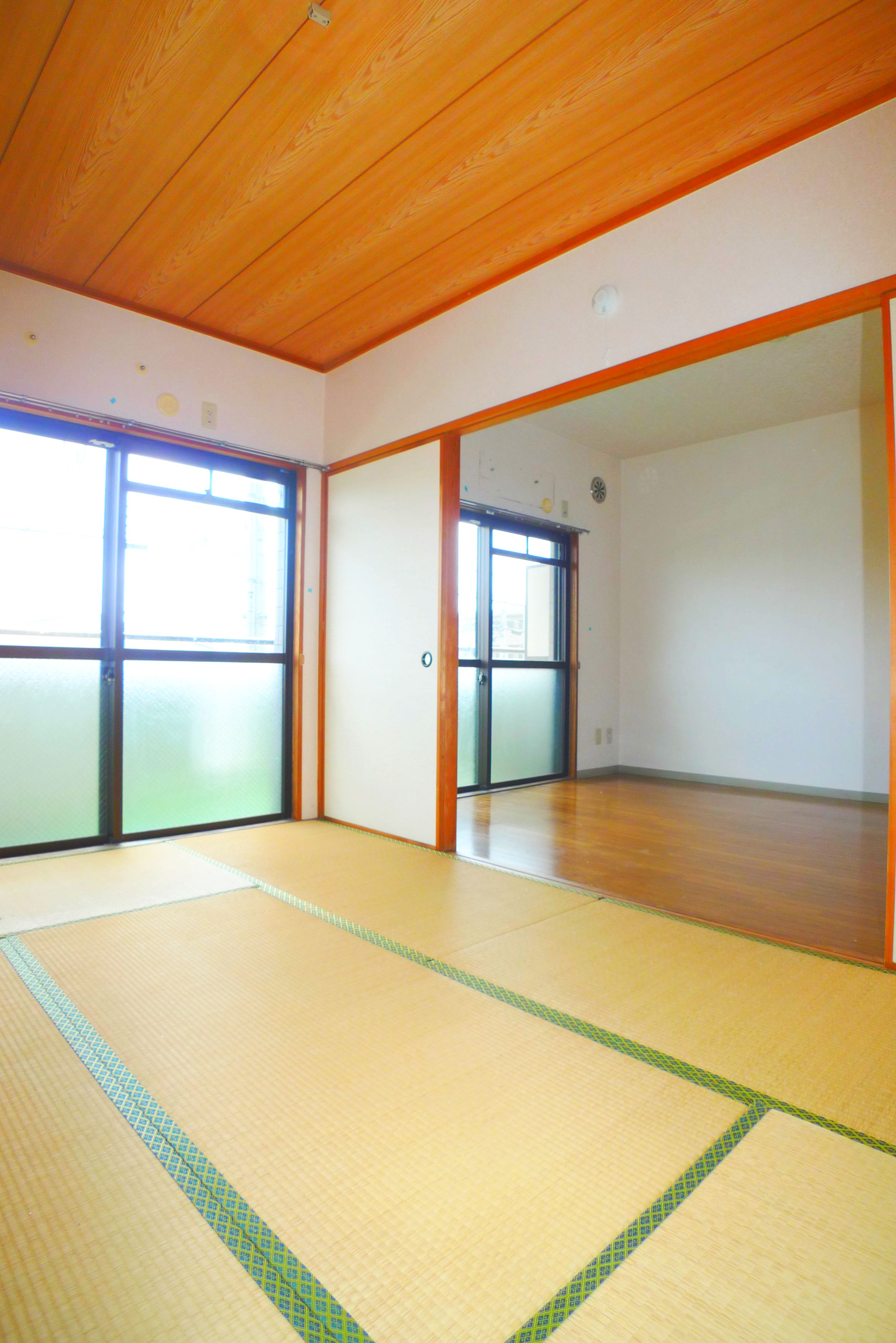 Living and room