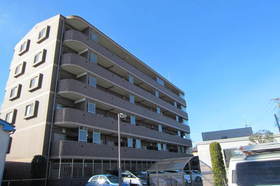 Building appearance