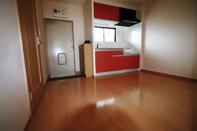Living and room
