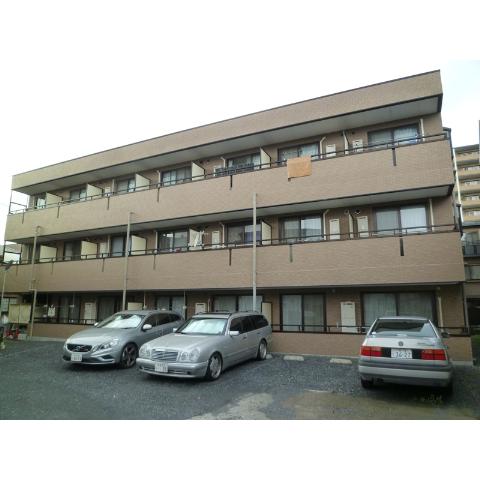 Building appearance