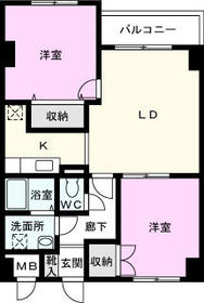 Building appearance