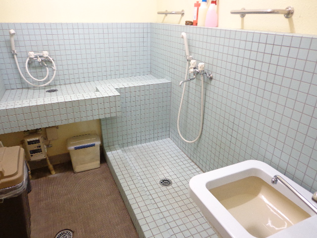 Other common areas. ☆ Joint pet Ashiaraijo ☆