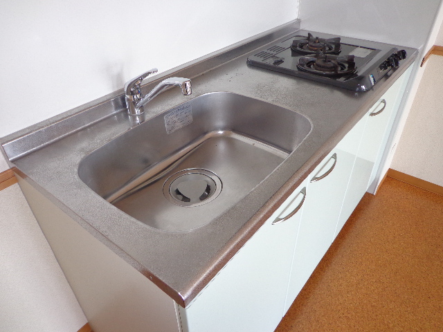 Kitchen. ☆ System kitchen ☆