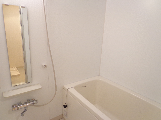 Bath. ☆ bus ・ Restroom ☆ Add-fired equipment ☆