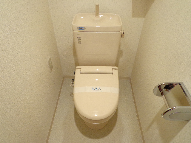 Toilet. ☆ Flush toilet ☆