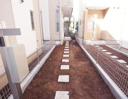 Local appearance photo