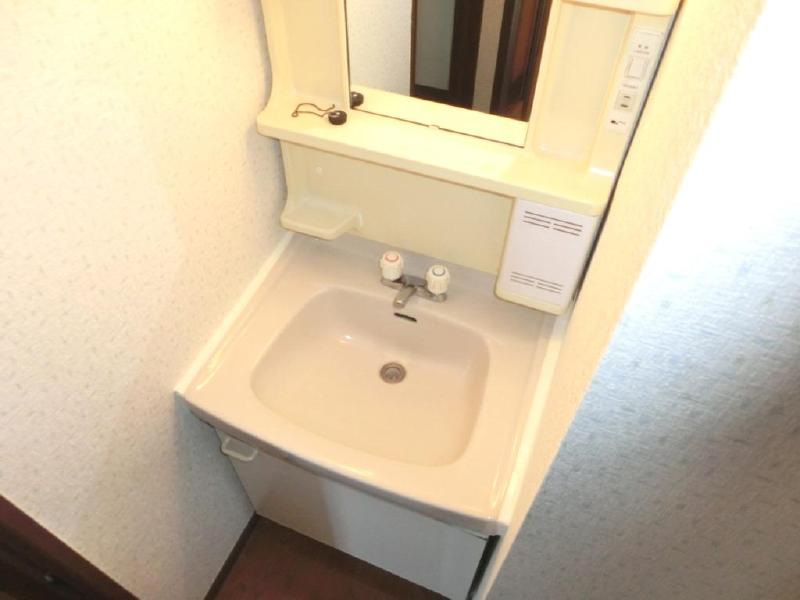 Washroom