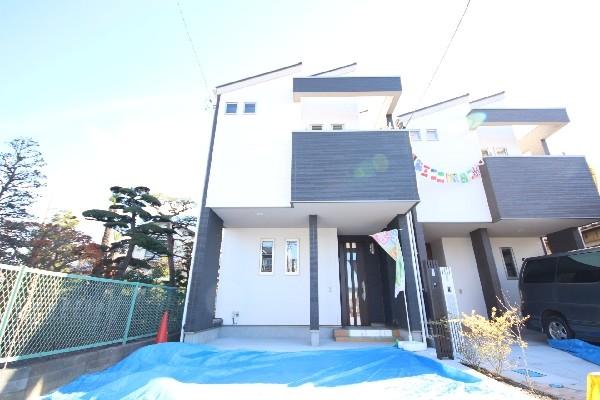 Local appearance photo. Imposing Standing behavior! 