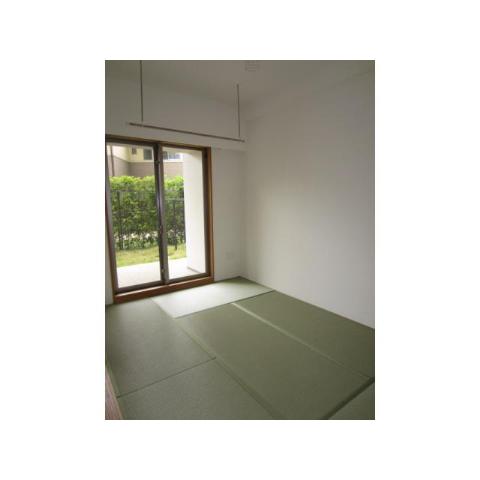 Other room space