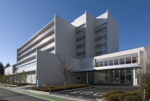 Hospital. 700m until Toda Central General Hospital (Hospital)