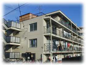 Living and room