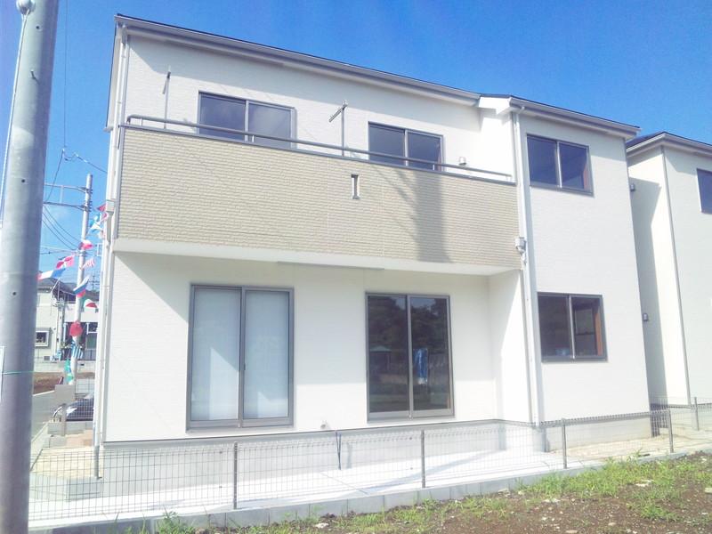 Same specifications photos (appearance). (6 Building) same specification