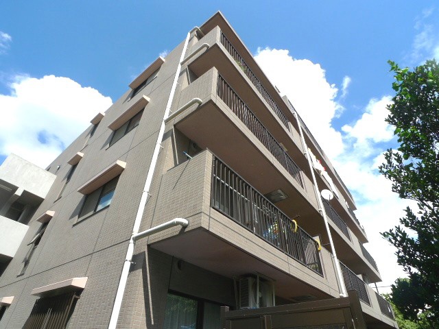 Building appearance