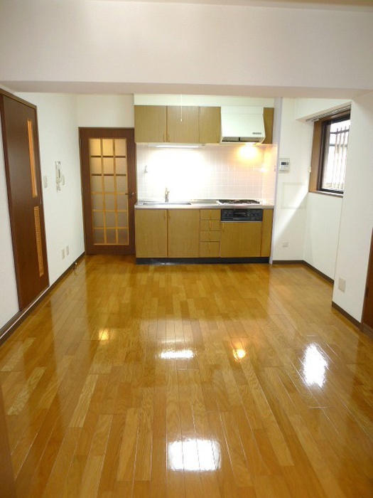 Living and room