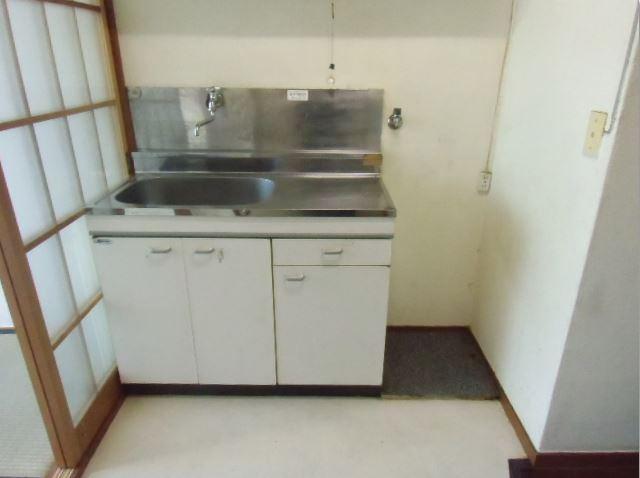 Other room space