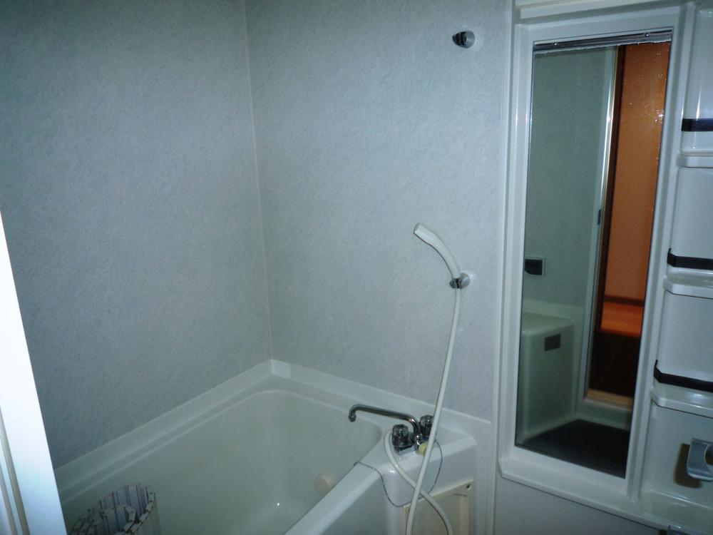 Bathroom. Indoor (12 May 2013) Shooting
