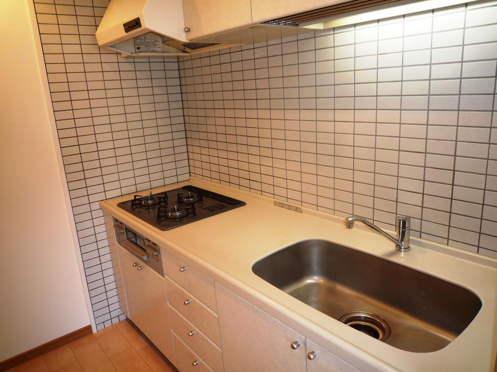 Kitchen. Indoor (12 May 2013) Shooting