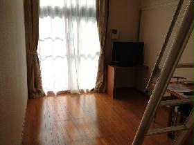 Living and room