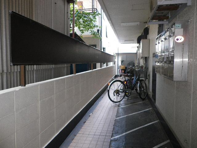 Other common areas