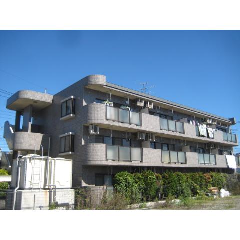 Building appearance