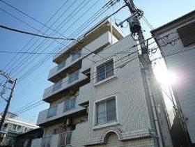 Building appearance