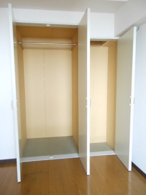 Other. closet
