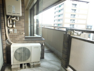 Other. Balcony