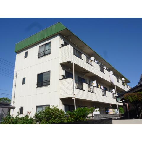 Building appearance