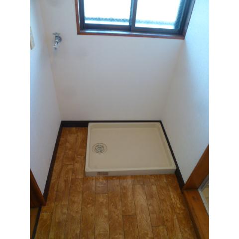Washroom