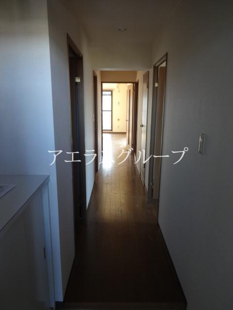 Other. Corridor